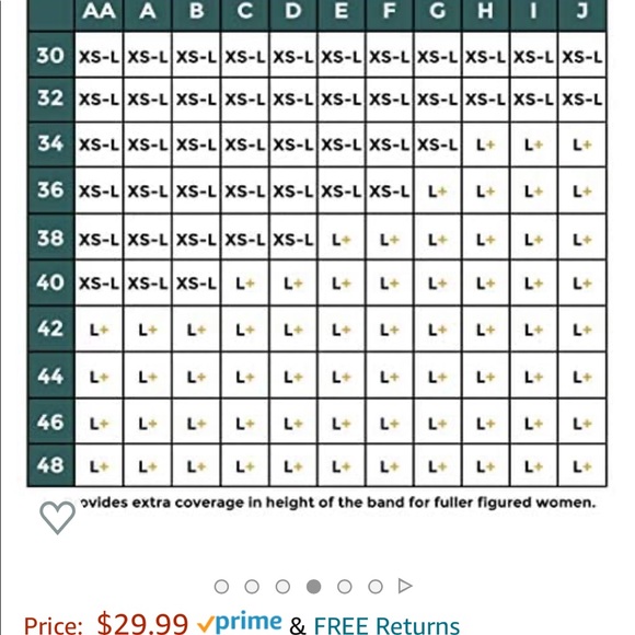 NWOT hands free pump bra - Picture 7 of 7